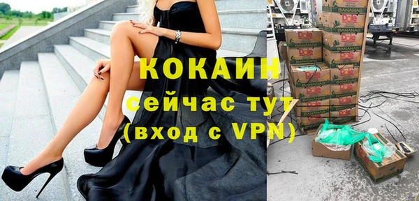 прущая мука Горняк